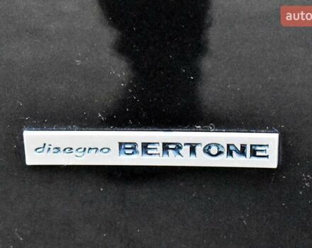 Черный Альфа Ромео ГТ, объемом двигателя 1.9 л и пробегом 227 тыс. км за 4200 $, фото 19 на Automoto.ua