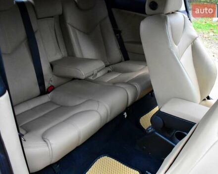 Черный Альфа Ромео ГТ, объемом двигателя 1.9 л и пробегом 227 тыс. км за 4200 $, фото 12 на Automoto.ua