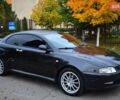 Черный Альфа Ромео ГТ, объемом двигателя 1.9 л и пробегом 227 тыс. км за 4200 $, фото 2 на Automoto.ua