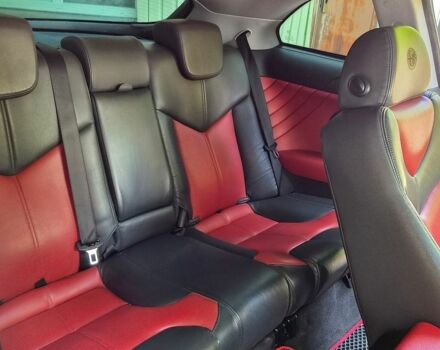 Чорний Альфа Ромео GT, об'ємом двигуна 1.91 л та пробігом 247 тис. км за 5900 $, фото 10 на Automoto.ua