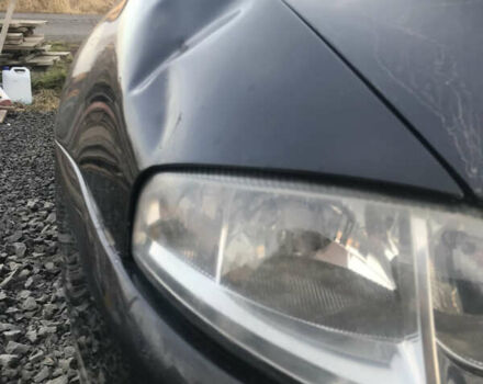 Чорний Альфа Ромео GT, об'ємом двигуна 2 л та пробігом 124 тис. км за 5900 $, фото 9 на Automoto.ua