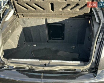 Чорний Альфа Ромео GT, об'ємом двигуна 2 л та пробігом 124 тис. км за 5900 $, фото 8 на Automoto.ua