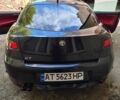 Чорний Альфа Ромео GT, об'ємом двигуна 1.91 л та пробігом 247 тис. км за 5900 $, фото 12 на Automoto.ua