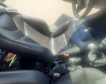 Червоний Альфа Ромео GT, об'ємом двигуна 1.97 л та пробігом 172 тис. км за 4150 $, фото 14 на Automoto.ua