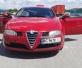 Червоний Альфа Ромео GT, об'ємом двигуна 1.97 л та пробігом 172 тис. км за 4150 $, фото 19 на Automoto.ua