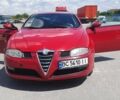 Червоний Альфа Ромео GT, об'ємом двигуна 1.97 л та пробігом 172 тис. км за 4150 $, фото 20 на Automoto.ua