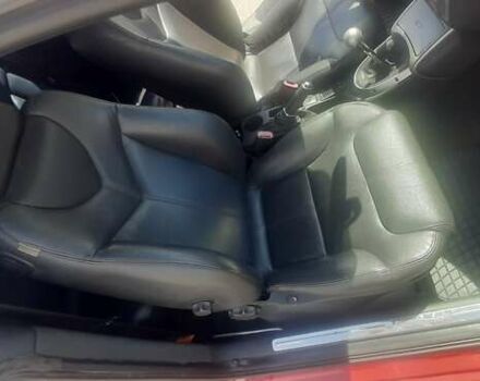 Червоний Альфа Ромео GT, об'ємом двигуна 1.97 л та пробігом 172 тис. км за 4150 $, фото 13 на Automoto.ua