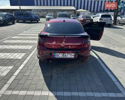 Червоний Альфа Ромео GT, об'ємом двигуна 1.9 л та пробігом 245 тис. км за 6000 $, фото 3 на Automoto.ua