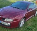 Червоний Альфа Ромео GT, об'ємом двигуна 1.97 л та пробігом 129 тис. км за 4000 $, фото 1 на Automoto.ua