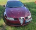 Червоний Альфа Ромео GT, об'ємом двигуна 1.97 л та пробігом 129 тис. км за 4000 $, фото 2 на Automoto.ua