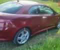 Червоний Альфа Ромео GT, об'ємом двигуна 1.97 л та пробігом 129 тис. км за 4000 $, фото 5 на Automoto.ua