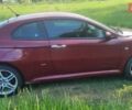 Червоний Альфа Ромео GT, об'ємом двигуна 1.97 л та пробігом 129 тис. км за 4000 $, фото 4 на Automoto.ua