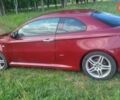 Червоний Альфа Ромео GT, об'ємом двигуна 1.97 л та пробігом 129 тис. км за 4000 $, фото 8 на Automoto.ua