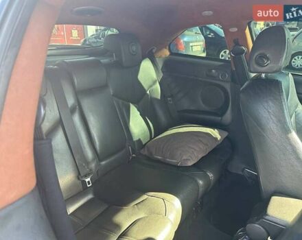 Червоний Альфа Ромео GT, об'ємом двигуна 1.9 л та пробігом 245 тис. км за 6000 $, фото 5 на Automoto.ua