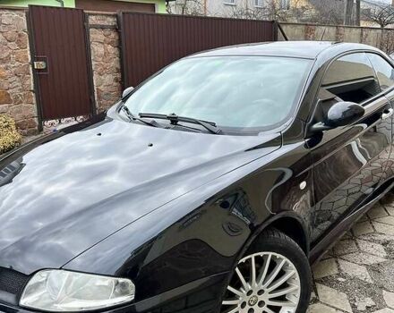 Альфа Ромео GT, об'ємом двигуна 2 л та пробігом 207 тис. км за 7000 $, фото 7 на Automoto.ua