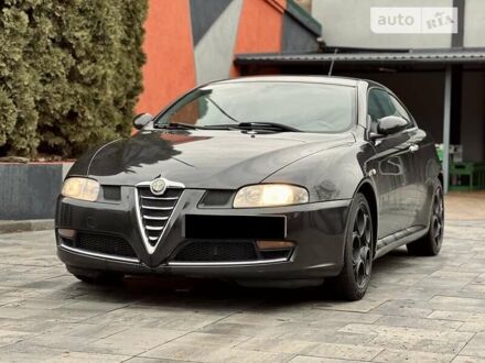 Альфа Ромео GT 2004 у Луцьку на Automoto.ua Альфа Ромео GT, об'ємом двигуна 2 л та пробігом 190 тис. км за 5600 $, фото 1 на Automoto.ua