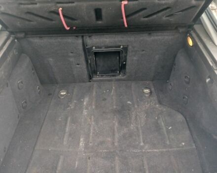 Сірий Альфа Ромео GT, об'ємом двигуна 2 л та пробігом 190 тис. км за 3600 $, фото 20 на Automoto.ua