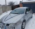 Сірий Альфа Ромео GT, об'ємом двигуна 2 л та пробігом 190 тис. км за 3600 $, фото 1 на Automoto.ua