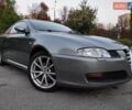 Сірий Альфа Ромео GT, об'ємом двигуна 2 л та пробігом 217 тис. км за 6200 $, фото 1 на Automoto.ua