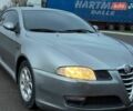Серый Альфа Ромео ГТ, объемом двигателя 1.91 л и пробегом 245 тыс. км за 3999 $, фото 24 на Automoto.ua