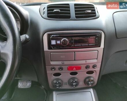 Сірий Альфа Ромео GT, об'ємом двигуна 2 л та пробігом 217 тис. км за 6200 $, фото 34 на Automoto.ua