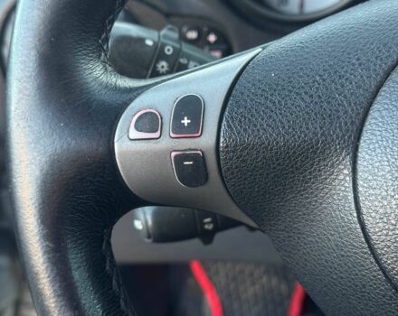 Серый Альфа Ромео ГТ, объемом двигателя 2 л и пробегом 196 тыс. км за 4790 $, фото 16 на Automoto.ua