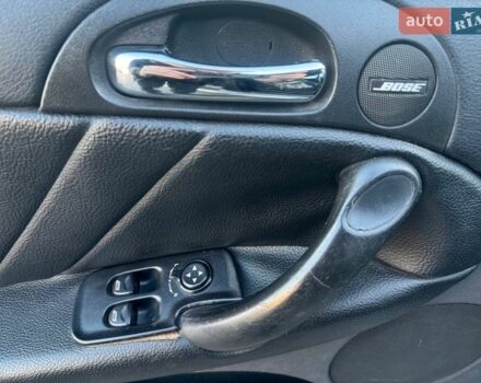 Серый Альфа Ромео ГТ, объемом двигателя 1.97 л и пробегом 196 тыс. км за 5590 $, фото 13 на Automoto.ua