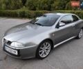 Сірий Альфа Ромео GT, об'ємом двигуна 2 л та пробігом 217 тис. км за 6200 $, фото 2 на Automoto.ua