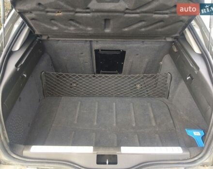 Серый Альфа Ромео ГТ, объемом двигателя 1.91 л и пробегом 245 тыс. км за 3999 $, фото 13 на Automoto.ua