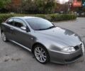 Сірий Альфа Ромео GT, об'ємом двигуна 2 л та пробігом 217 тис. км за 6200 $, фото 3 на Automoto.ua