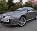 Сірий Альфа Ромео GT, об'ємом двигуна 2 л та пробігом 217 тис. км за 6200 $, фото 1 на Automoto.ua