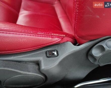 Сірий Альфа Ромео GT, об'ємом двигуна 2 л та пробігом 217 тис. км за 6200 $, фото 35 на Automoto.ua