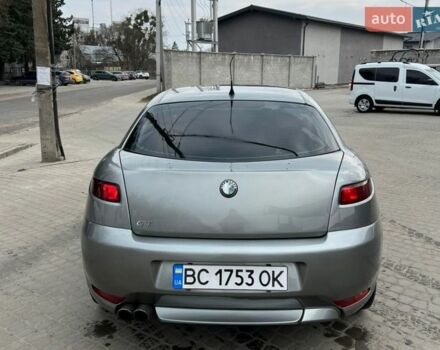 Серый Альфа Ромео ГТ, объемом двигателя 1.91 л и пробегом 245 тыс. км за 3999 $, фото 4 на Automoto.ua