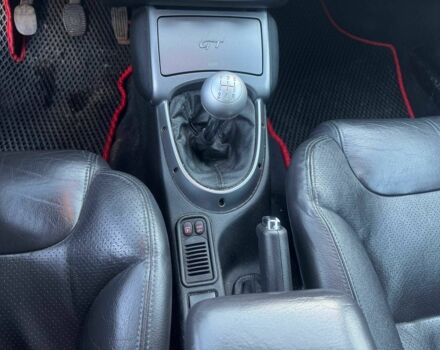 Серый Альфа Ромео ГТ, объемом двигателя 2 л и пробегом 196 тыс. км за 4790 $, фото 21 на Automoto.ua