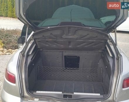 Серый Альфа Ромео ГТ, объемом двигателя 1.91 л и пробегом 245 тыс. км за 3999 $, фото 12 на Automoto.ua