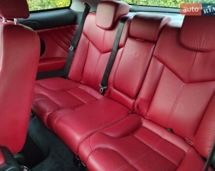 Сірий Альфа Ромео GT, об'ємом двигуна 2 л та пробігом 217 тис. км за 6200 $, фото 29 на Automoto.ua
