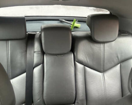 Сірий Альфа Ромео GT, об'ємом двигуна 1.97 л та пробігом 195 тис. км за 4600 $, фото 8 на Automoto.ua