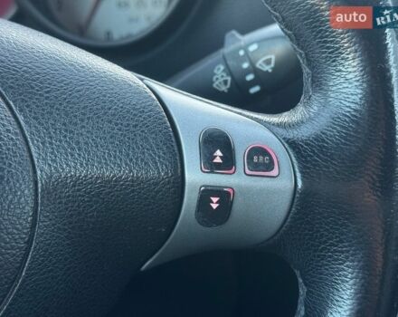 Серый Альфа Ромео ГТ, объемом двигателя 1.97 л и пробегом 196 тыс. км за 5590 $, фото 18 на Automoto.ua