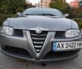 Сірий Альфа Ромео GT, об'ємом двигуна 2 л та пробігом 217 тис. км за 6200 $, фото 9 на Automoto.ua