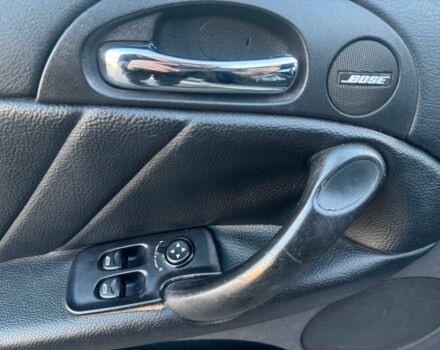 Серый Альфа Ромео ГТ, объемом двигателя 2 л и пробегом 196 тыс. км за 4790 $, фото 13 на Automoto.ua