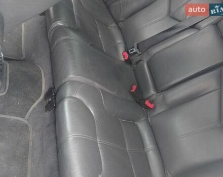 Серый Альфа Ромео ГТ, объемом двигателя 1.91 л и пробегом 245 тыс. км за 3999 $, фото 15 на Automoto.ua