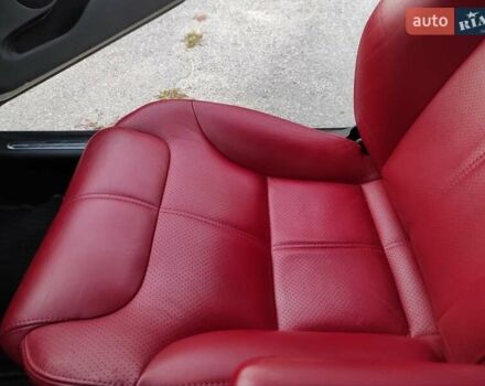 Сірий Альфа Ромео GT, об'ємом двигуна 2 л та пробігом 217 тис. км за 6200 $, фото 31 на Automoto.ua