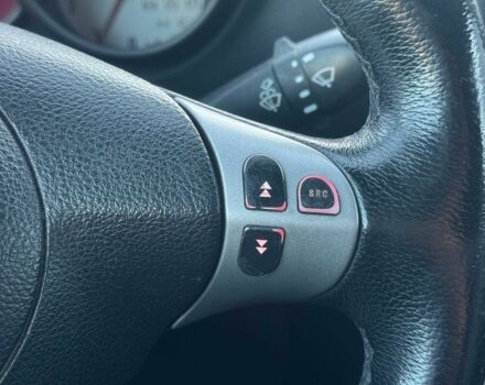 Серый Альфа Ромео ГТ, объемом двигателя 2 л и пробегом 196 тыс. км за 4790 $, фото 18 на Automoto.ua