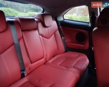 Сірий Альфа Ромео GT, об'ємом двигуна 2 л та пробігом 217 тис. км за 6200 $, фото 42 на Automoto.ua