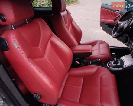 Сірий Альфа Ромео GT, об'ємом двигуна 2 л та пробігом 217 тис. км за 6200 $, фото 43 на Automoto.ua