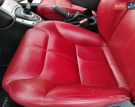 Сірий Альфа Ромео GT, об'ємом двигуна 2 л та пробігом 217 тис. км за 6200 $, фото 38 на Automoto.ua