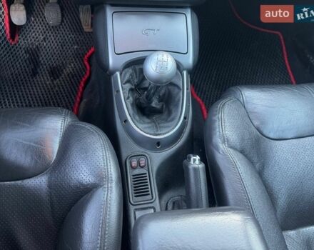 Серый Альфа Ромео ГТ, объемом двигателя 1.97 л и пробегом 196 тыс. км за 5590 $, фото 21 на Automoto.ua