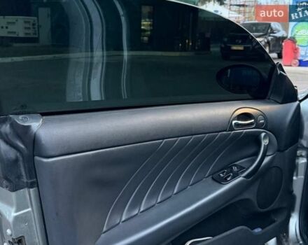 Серый Альфа Ромео ГТ, объемом двигателя 1.91 л и пробегом 245 тыс. км за 3999 $, фото 23 на Automoto.ua