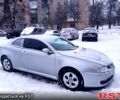 Сірий Альфа Ромео GT, об'ємом двигуна 2 л та пробігом 150 тис. км за 3999 $, фото 1 на Automoto.ua