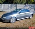 Серый Альфа Ромео ГТ, объемом двигателя 2 л и пробегом 185 тыс. км за 4500 $, фото 1 на Automoto.ua